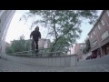 Pure Technical BMX Street Riding in Barcelona - 3 Day Metro Pass