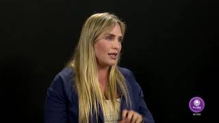 Teaser - Entrevista Celina Leão