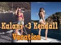 Kalani and Kendall hot vacation beauty in Bikini - Virgin islands Kalani and Kendall hot vacation beauty in Bikini - Virgin islands