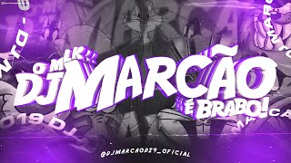 Berimbau Do Mal - Dj Marcão 019, Dj Gouveia E Dj Gustavo Da Vs Mcs Gw E Vukvuk