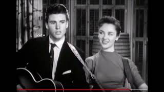 Watch Ricky Nelson Dont Leave Me This Way video