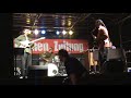 Funk-Jazz: Craig Handy & Raphael Wressnig part 2