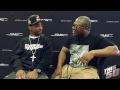 Boldy James on Nas' Co-sign; Mass Appeal; Where His Name Comes From; Freestyle