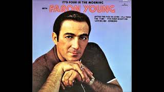 Watch Faron Young After The Fire Is Gone video