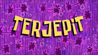 Spongebob - Pinned Tc Indonesian Fanmade