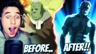 THE LIFE CHANGING SLIME! | That Time I was Reincarnated as a Slime Episode 3 REACTION!