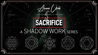Do you SACRIFICE too much for loved ones? SHADOW WORK tips for dealing with over sacrificing.