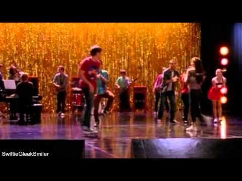 GLEE - Born To Hand Jive (Full Performance) (Official Music Video)