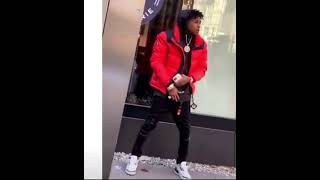 That One Time Nba Youngboy Forget His Gun
