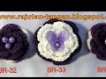 image Bross Rose Bross Rajut Nan Abadi