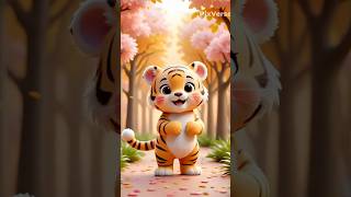 Little Tiger Dance
