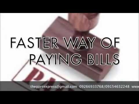 Bayad Center/ Bills Payment OFW Self Use or Business (GPRS franchise) ... Bayad Center/ Bills Payment OFW Self Use or Business (GPRS franchise) ...
