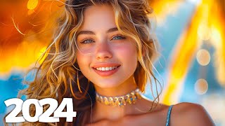 Mega Hits 2024 🌱 The Best Of Vocal Deep House Music Mix 2024 🌱 Summer Music Mix 🌱Музыка 2024 #61