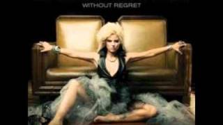 Watch Kimberly Caldwell Human After All video