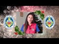 Saludo de Navidad de nuestra Alcaldesa @karen_rojov #Antofagasta Saludo de Navidad de nuestra Alcaldesa @karen_rojov #Antofagasta