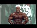BIG RAMY How Much Does He Weigh?