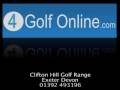 How To Improve Your Golf Aim