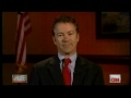 Sen. Rand Paul on CNN's State of the Union with Candy Crowley - 11/20/11