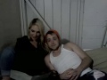 FTM Emery & GF Danny || Tumblr Questions (tw language n sex)