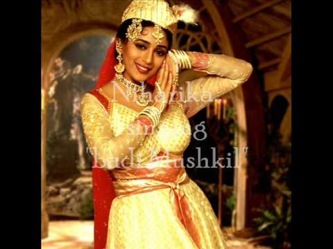 Badi Muskil Badi Muskil.. Performed by Niharika