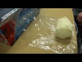 Deep Fried Ice Cream aka Tempura Ice Cream Recipe - How To Make Sushi Series