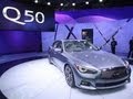 The Top 10 Best Green Cars at Detroit Motor Show 2013