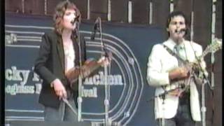 Watch Alison Krauss Too Late To Cry video