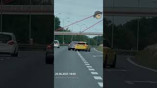 Kierowcy Bali Się O Własne Życie A4