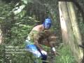 mexican wrestling mask