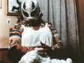 mexican wrestling mask