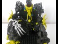 Bionicle Moc: Kemuri