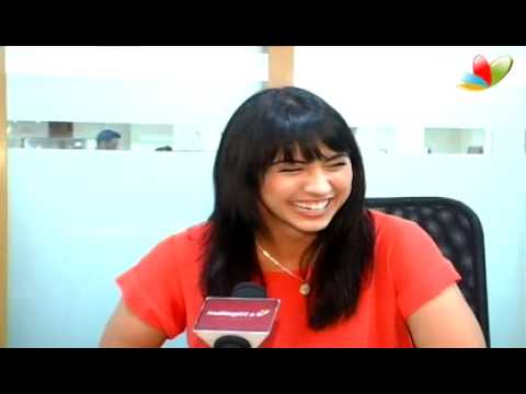 Lauren Gottlieb Interview | Bollywood Movie ABCD Anybody Can...