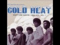 Cold Heat_Heavy Funk Rarities (1968-1974) (Album) 2004