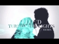 Lloyd Ft. Shadoow Double O "Turn On the Lights" Remix