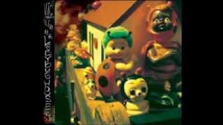 Watch Vic Ruggiero Animals video