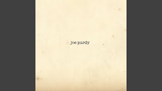 Watch Joe Purdy This Town video