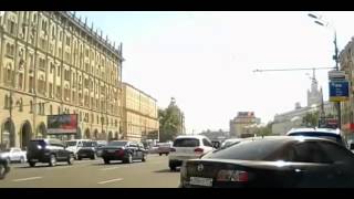 Driving Gelendvagen Mercedes-Benz Gelandewagen G-Cl Crash Car Crash Compilation