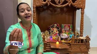 एक तू ही भरोसा,एक तू ही सहारा - Rekha Rawal 05 04 20