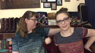 Night Owl Fibers Podcast Episode 27