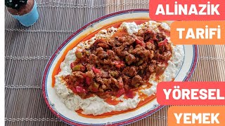 Ala Nazi̇k Tari̇fi̇ Masterchefali Nazik Nasıl Yapılırala Nazik Kebabı Kebap Tari̇fleri̇