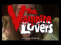 The Vampire Lovers (1970) Free Stream Movie