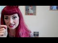 cherry dollface