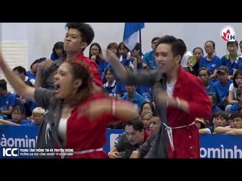 IUH vs VLU | Dance Battle VUG 2019