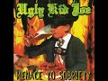 Ugly Kid Joe - Menace To Sobriety (Full Album)