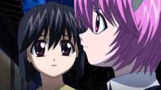 Elfen Lied: The Complete Abridged Series