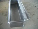 Genemco's Used Stainless Steel COP Tank- 55 Gallon