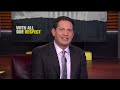 Why Trumpland Is in Disarray (With All Due Respect - 09/29/16)