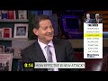 Why Trumpland Is in Disarray (With All Due Respect - 09/29/16)
