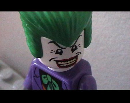 Batman Lego Walkthrough Xbox on Lego Batman Villains Meeting