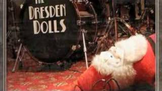 Watch Dresden Dolls Sorry Bunch video